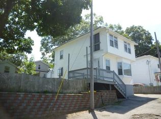 12 Stoddard Dr, Worcester, MA 01604