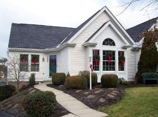 308 Carriage Way, Canonsburg, PA