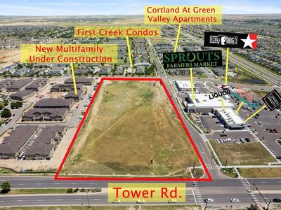 18503 E 57th Avenue, Denver, CO, 80249