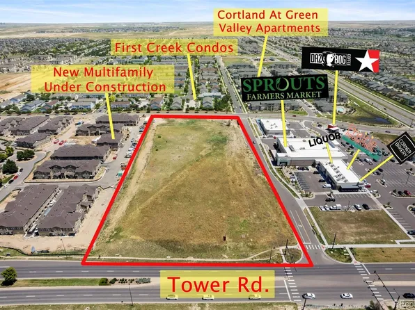 18503 E 57th Avenue, Denver, CO 80249