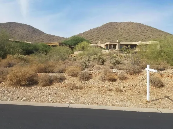 11770 E Desert Trail Rd, Scottsdale, AZ 85259