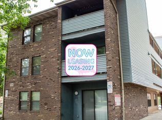 506 W Elm, Urbana, IL 61801