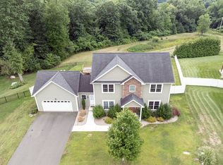 23 Morgan Cir, Chicopee, MA 01013