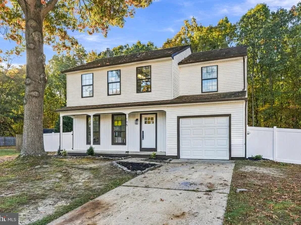 105 Wrigley Ct, Atco, NJ 08004