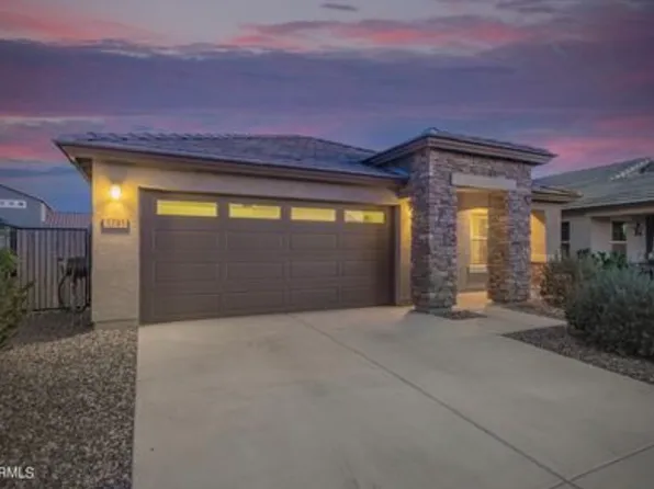 1791 E Elegante Dr, Casa Grande, AZ 85122