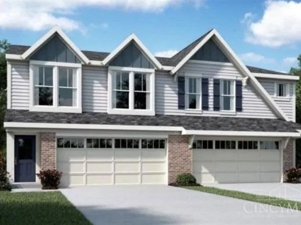 4328 Family Farm Dr, Cincinnati, OH 45245