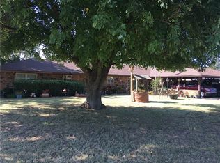 1605 E Industrial Rd, Guthrie, OK 73044