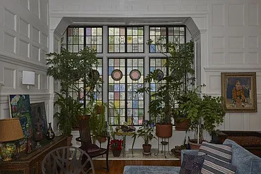 Sold by Brown Harris Stevens