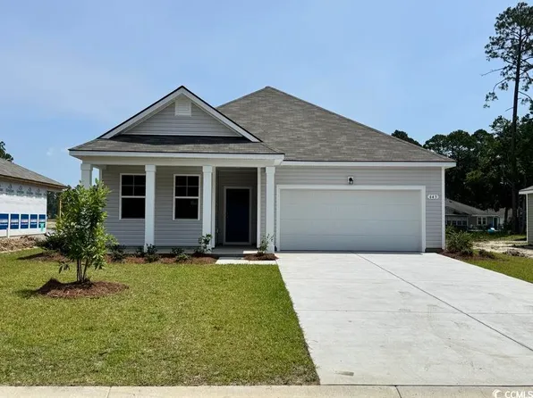 643 Culmen Ct., Myrtle Beach, SC 29588