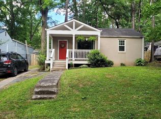 922 Walker Ave SE, Atlanta, GA 30316