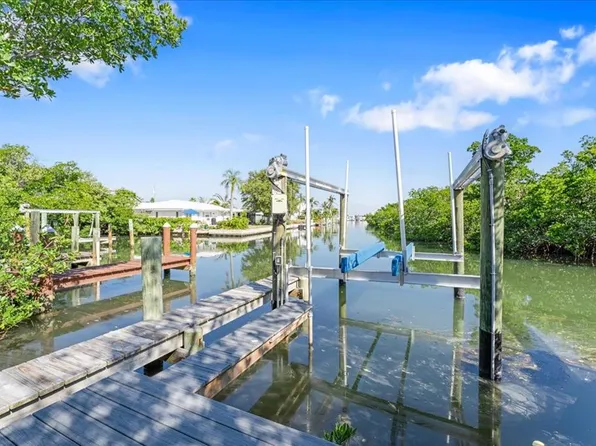 8301 Marina Dr #8, Bradenton Beach, FL 34217