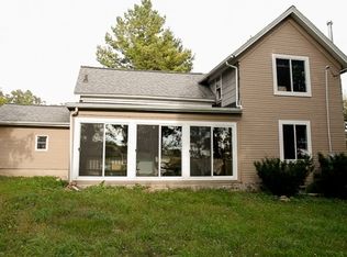 W4438 State Road 16, Rio, WI 53960