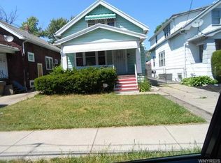 16 Berwyn Ave, Buffalo, NY