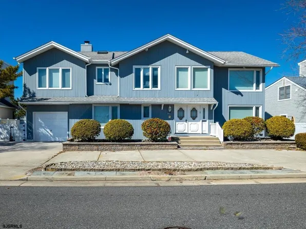 7905 Lagoon Dr, Margate, NJ 08402