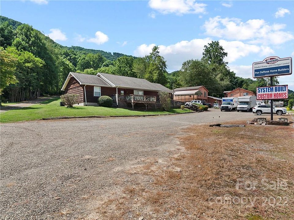 3211 Dellwood Rd, Waynesville, NC 28786 Zillow