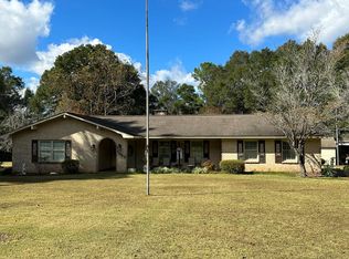 1683 John D Odom Rd, Dothan, AL 36303