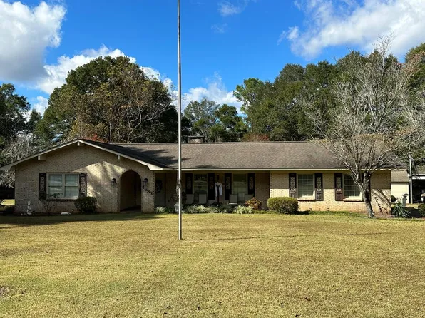 1683 John D Odom Rd, Dothan, AL 36303