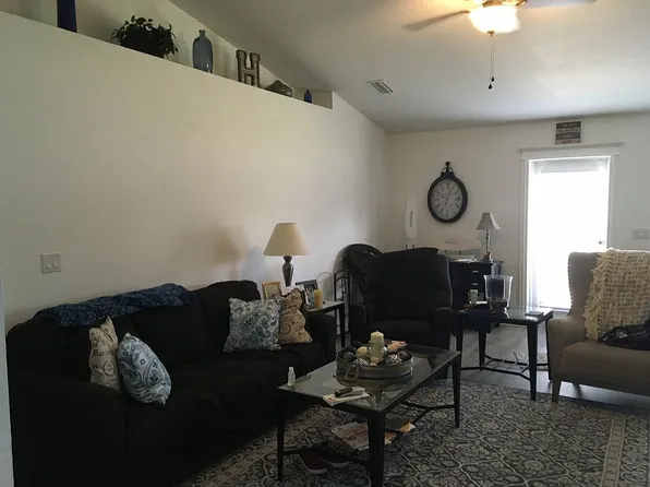 1450 Jersey St NE, Lake Placid, FL 33852