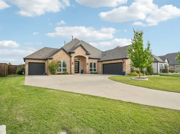 301 Highbridge Ln, Prosper, TX 75078