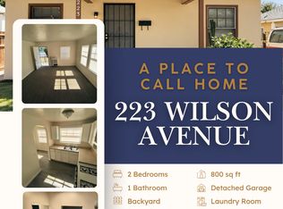 223-1 Wilson Ave, Bakersfield, CA 93308