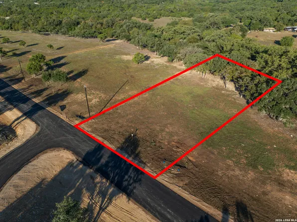 LOT 21 Tbd Canyon Terrace LOT 21, Canyon Lake, TX 78133