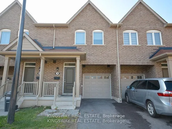 50 Edinburgh Dr #70, Brampton, ON L6Y 1N9