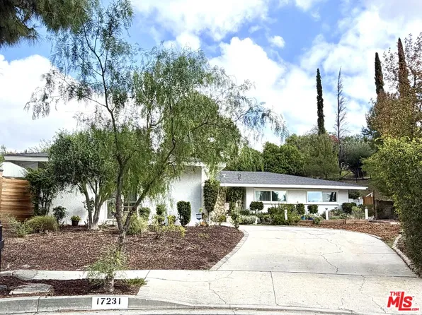 17231 Barneston Ct, Granada Hills, CA 91344