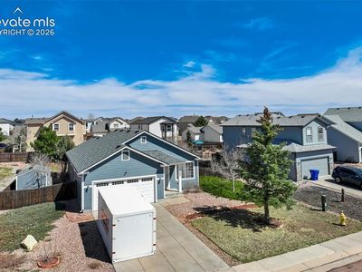 9333 Bethpage Rd, Peyton, CO, 80831
