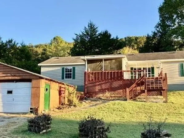 315 W Mount Rd, Kodak, TN 37764