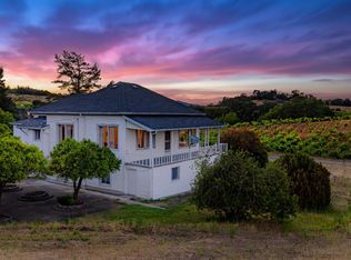 0 Dutcher Creek Road, Healdsburg, CA 95448