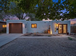 2701 Mountain Rd NW, Albuquerque, NM 87104