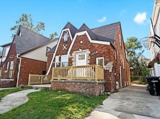 14933 Appoline St, Detroit, MI 48227