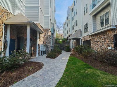 105 Richards Avenue #2305, Norwalk, CT, 06854