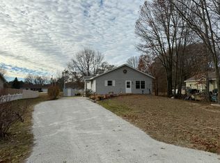 15149 David Ave, Grand Haven, MI 49417