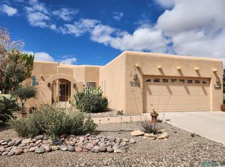 3112 S Eagle Rd, Deming, NM 88030