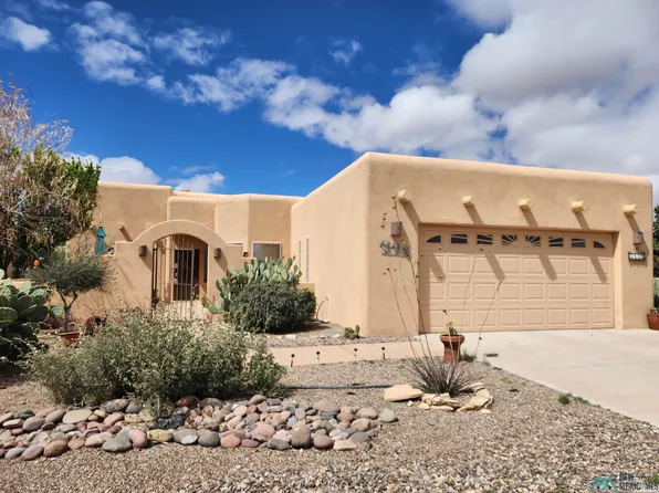 3112 S Eagle Rd, Deming, NM 88030