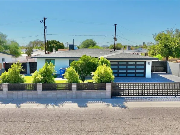 1710 W ORAIBI Drive, Phoenix, AZ 85027