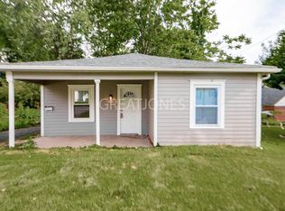 9118 Delphine Ave, Saint Louis, MO
