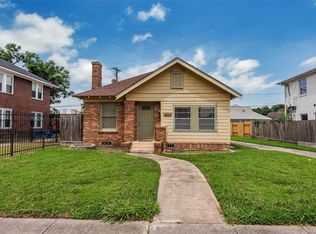 2611 Rosewood St, Houston, TX 77004