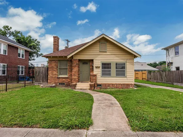 2611 Rosewood St, Houston, TX 77004