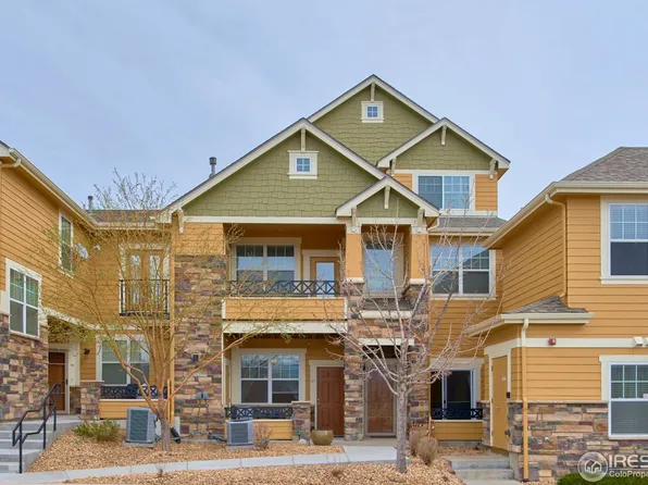 7120 Simms St Unit 107, Arvada, CO 80004