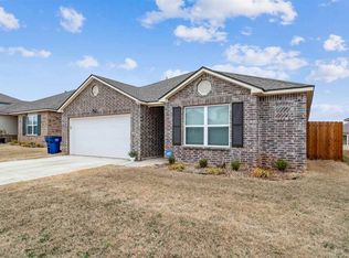 3123 S Appaloosa St, Stillwater, OK 74074