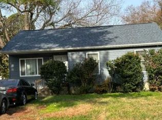 2601 Shell Rd, Hampton, VA 23661