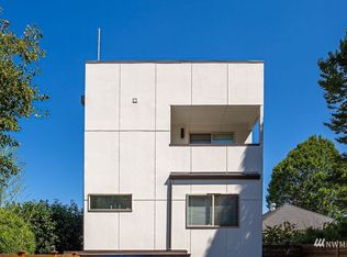 1805 25th Ave #A, Seattle, WA 98122