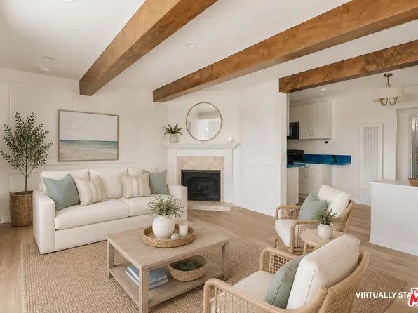 1466 Manhattan Beach Blvd APT 4, Manhattan Beach, CA 90266