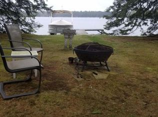 4277 Chain O Lakes Rd, Eagle River, WI 54521