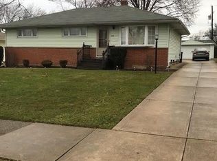 10830 Kader Dr, Parma, OH