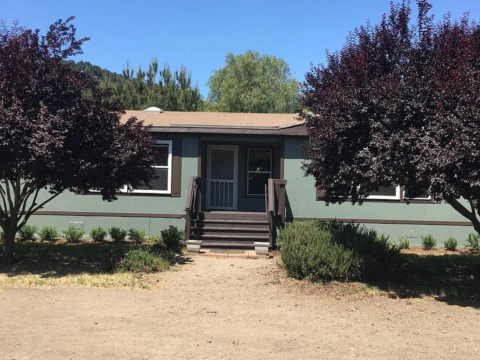 3000 Alisal Rd