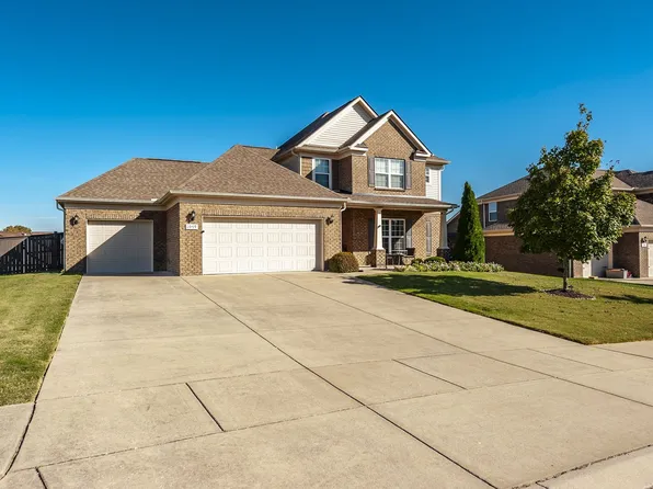 1079 Abberley Cir, Hendersonville, TN 37075