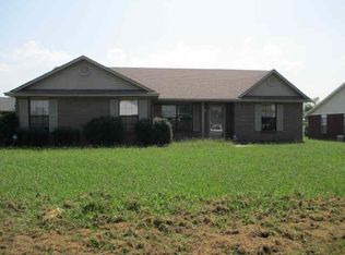 3812 Kingsberry Dr, Van Buren, AR 72956